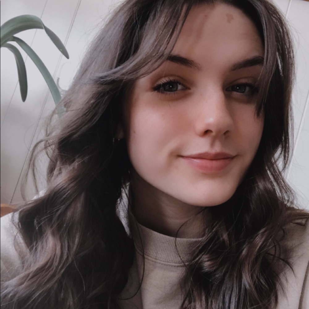 Meet your Posher, Lindsay
